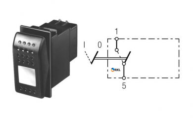 Hella Schalter EH-7001 