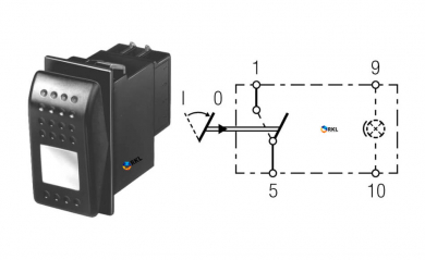Hella Taster GM-7191 