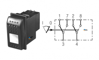 Hella Taster GM-7521 
