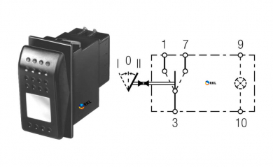 Hella Taster GM-7241 