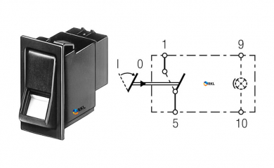 Hella Taster GM-4061 