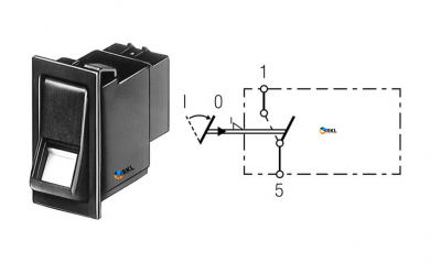 Hella Schalter GM-4691 