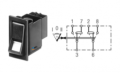 Hella Taster GM-4271 