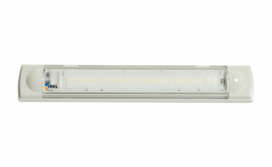 Hella LED Deckenleuchte 373/24 