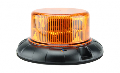 Hella K-LED nano F, orange, 10-30V 