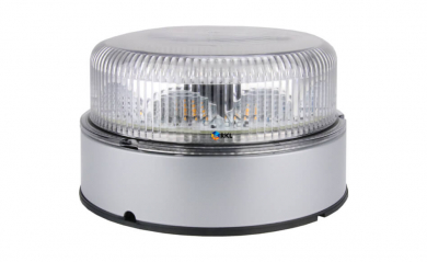 Hella K-LED Blizzard F, 10-30V, orange 