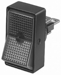 Hella Schalter 4407 