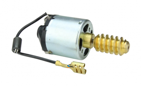 AEB: Motor