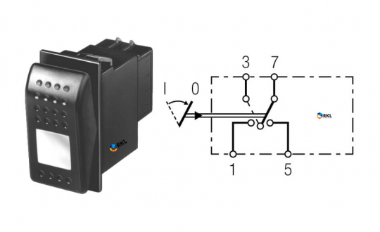 Hella Taster GM-7211
