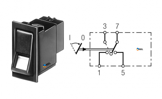 Hella Taster GM-4071