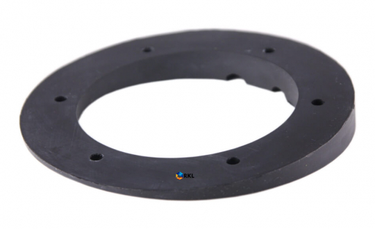 Comet, Saturn: Gummidichtung Keil (3-20,5 mm)