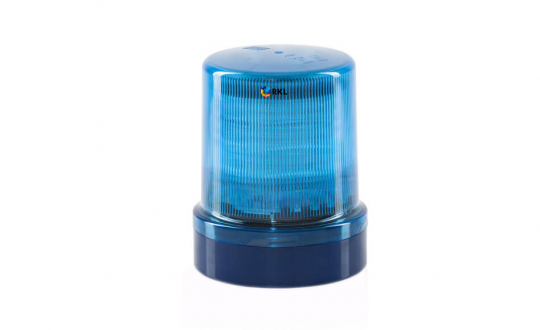 Hänsch Saturn-B LED (F+)