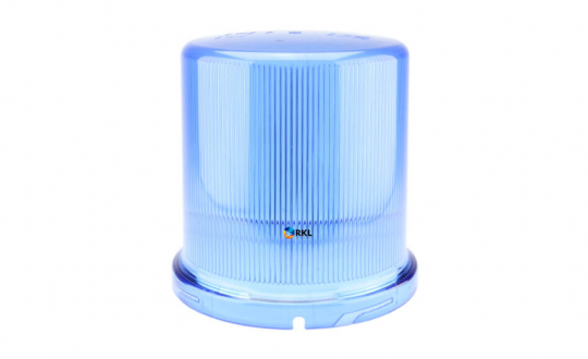 Saturn LED: Lichthaube
