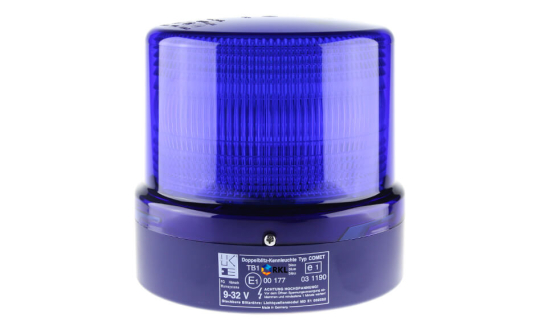 Hänsch Comet-B Xenon