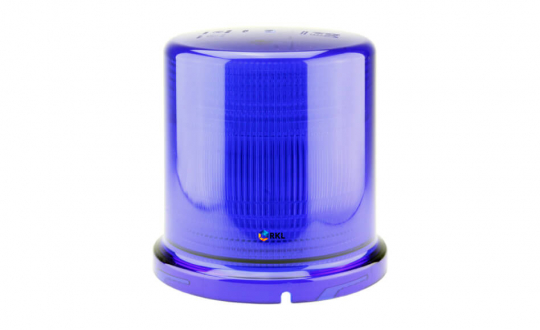 Saturn Xenon: Lichthaube