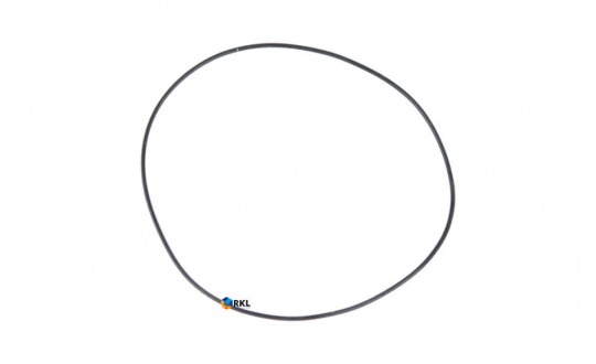 Typ 01-04: O-Ring
