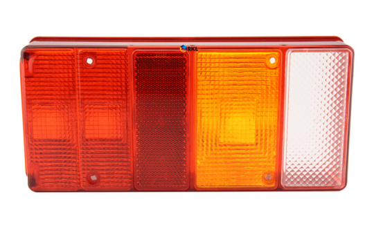 FP.16: Lichtscheibe ohne Einschub