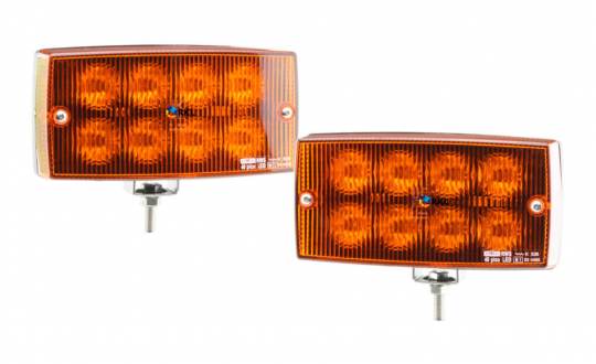 Hänsch effekta RWS Typ 40 pico LED