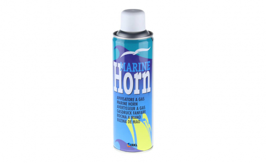 DoubleHit GF-405 Ersatzflasche