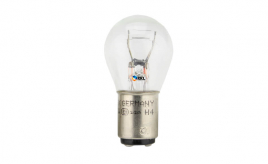 Premium Glühlampe P21/5W, BAY15d, 21/5W