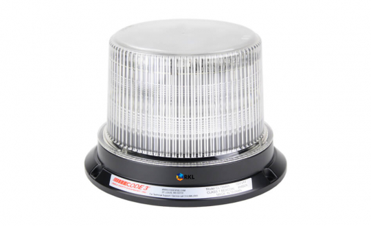 Code3 CL199 LED, 3P