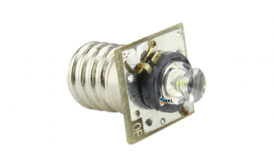 Anhaltestab: LED-Einheit D1