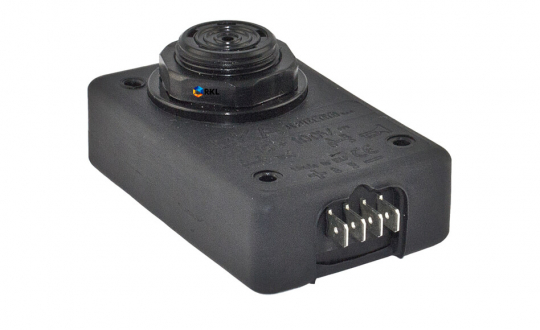 Sirena BKA, 85-95 dB, 10-100V
