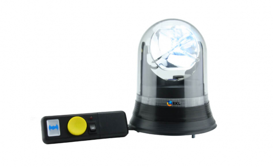 Sirena FORC LED S B