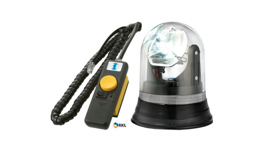 Sirena FOTC LED S B