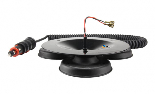 RTB/5: Sockel B3M