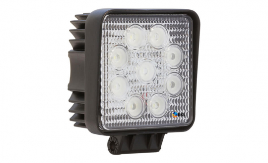 SIRENA LWL27, 1620 lm, 27W, 10-30V