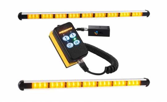 SIRENA Traffic Controller