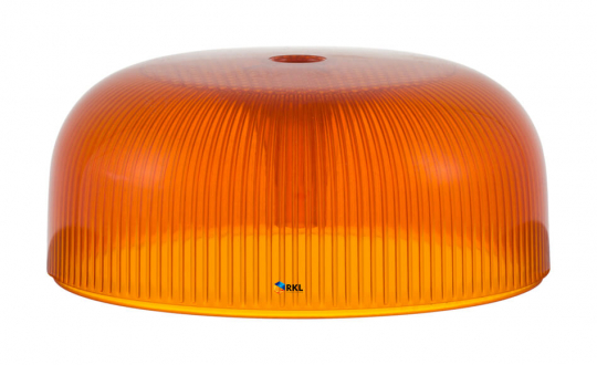 Crystal LED: Lichthaube