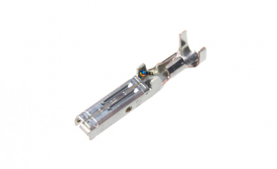 RTK 6-SL: Buchsenkontakt 0,5-1,25 mm