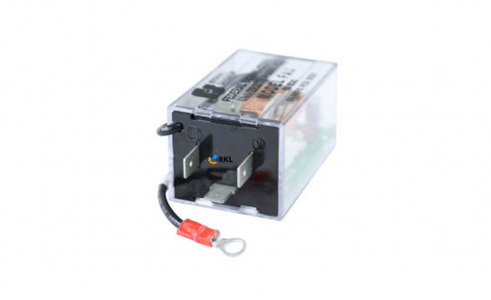 Federal FA3-SC Blinkrelais, 12V