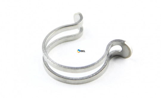 Premier Hazard: Halteclip für H1