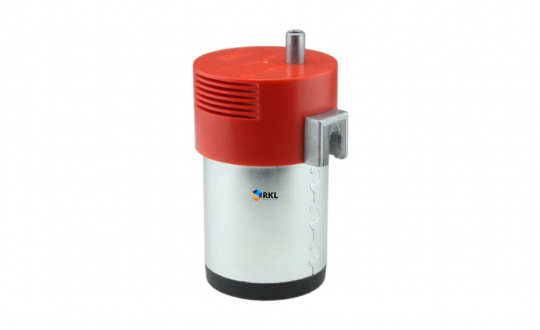 FIAMM Kompressor M4 (Dauerton)