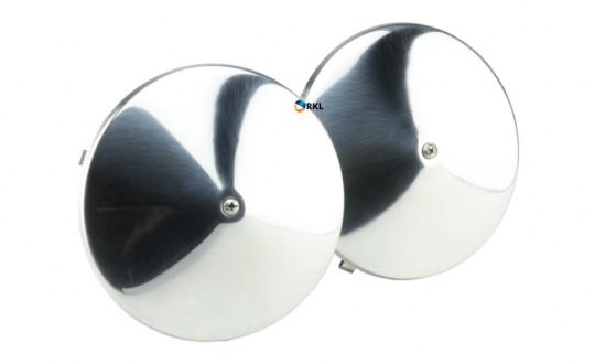 TA 150 / TA 180: Schneekappen (2er Set)