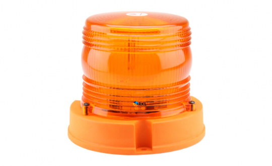 AJ.BA Traspot Xeno FM.20, 10-100V DC, orange