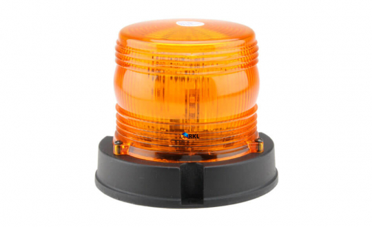 AJ.BA Traspot LED FM.40, 10-100V DC, orange