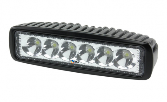 Code3 CW244 LED Arbeitsscheinwerfer