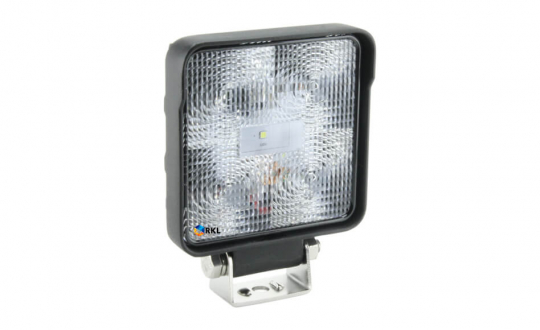 Ermax Arbeitsscheinwerfer 1742 LED, 9-30V, 1200 lm