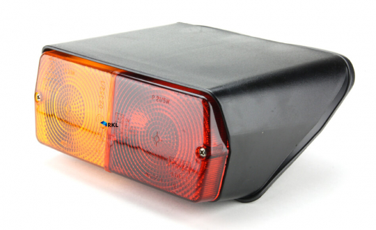 Cobo 02.537.000 Rücklicht, links