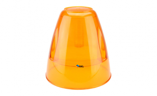 TrafiBeacon: Lichthaube, PC