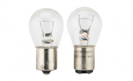 Glühlampen-Set 1x21W, 1x21/5W