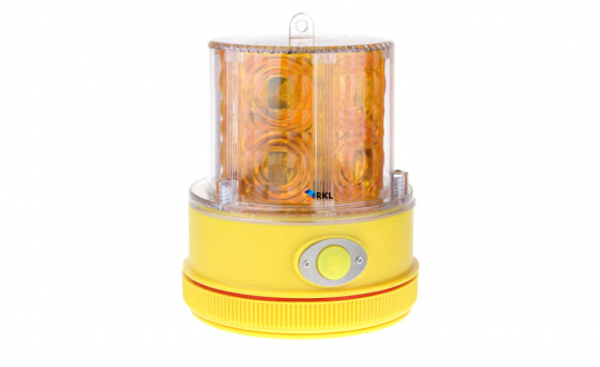 LED-Warnblinkleuchte SL-M