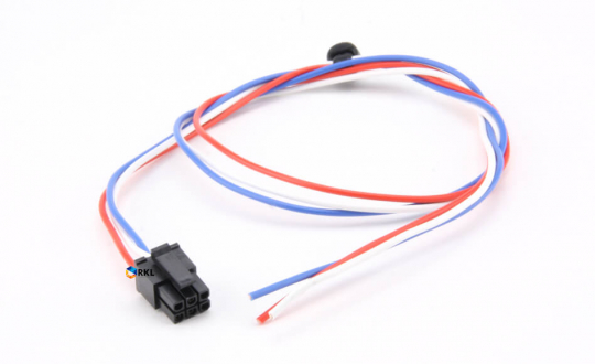 Comet LED (F): Anschlussleitung, 3-polig