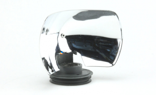 FS Halogen-Rotoren: Reflektor mit Basis