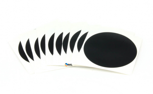 Lackschutzfolie LC Sparset