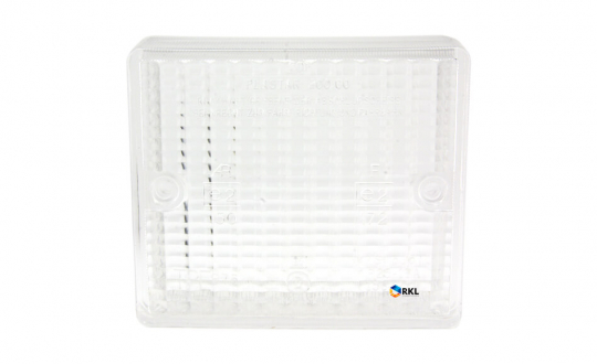 Plastar 200.00: Ersatzglas RFS